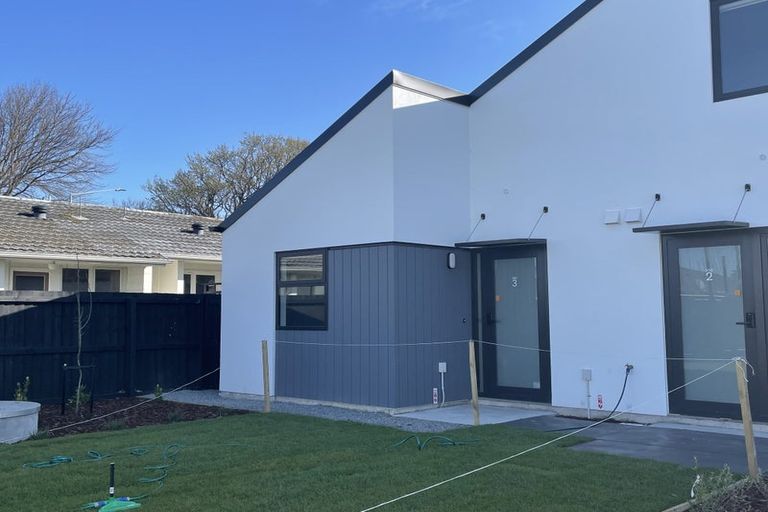 Photo of property in 3/300 Fitzgerald Avenue, Christchurch Central, Christchurch, 8013