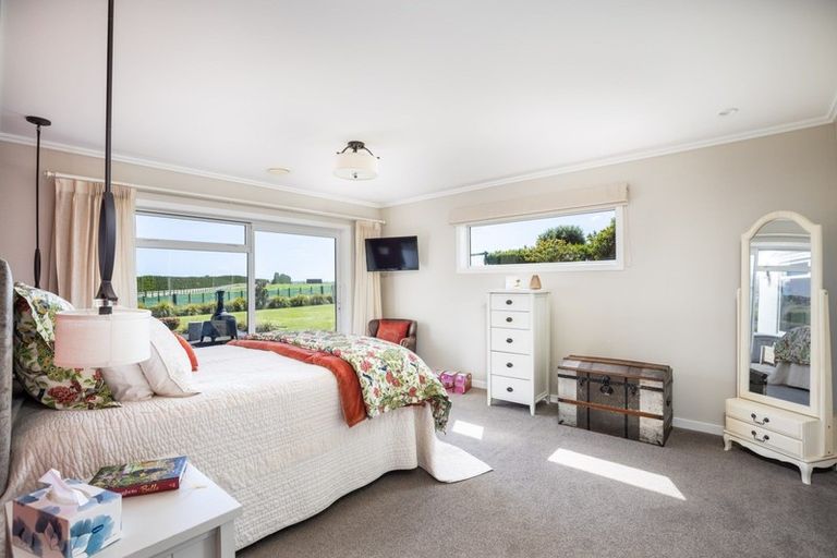 Photo of property in 123 Surrey Hill Road, Kaitake, New Plymouth, 4374