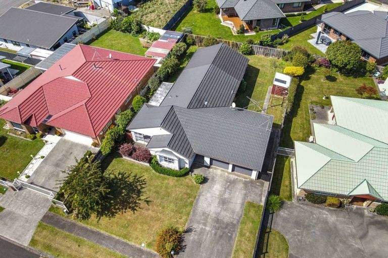 Photo of property in 5 Tainui Street, Levin, 5510