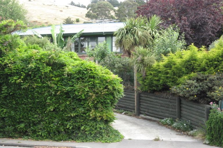 Photo of property in 87 Port Hills Road, Heathcote Valley, Christchurch, 8022