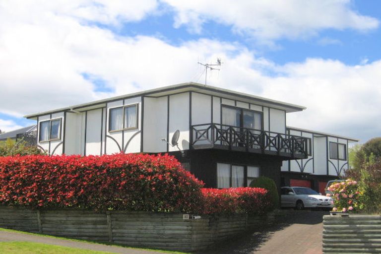 Photo of property in 85 Lakewood Drive, Nukuhau, Taupo, 3330