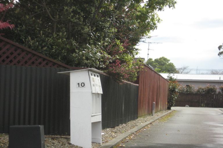 Photo of property in 3/10 Exeter Street, Stoke, Nelson, 7011