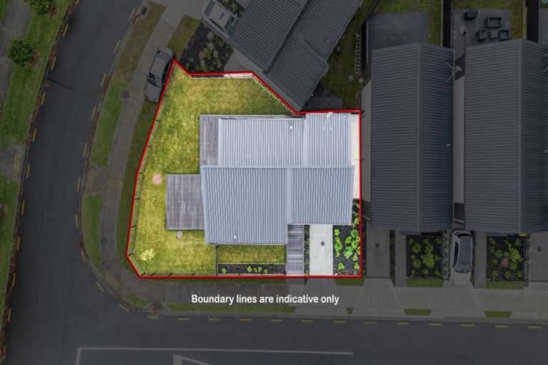 Photo of property in 18 Recovery Road, Papakura, 2110