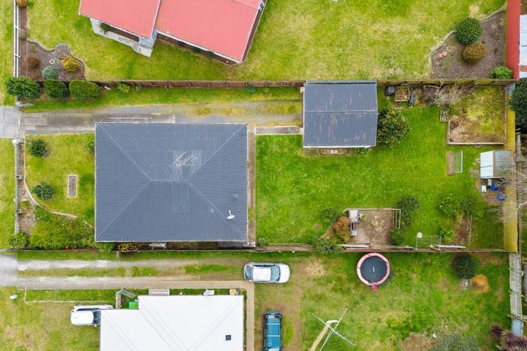 Photo of property in 139 Spinley Street, Te Awamutu, 3800