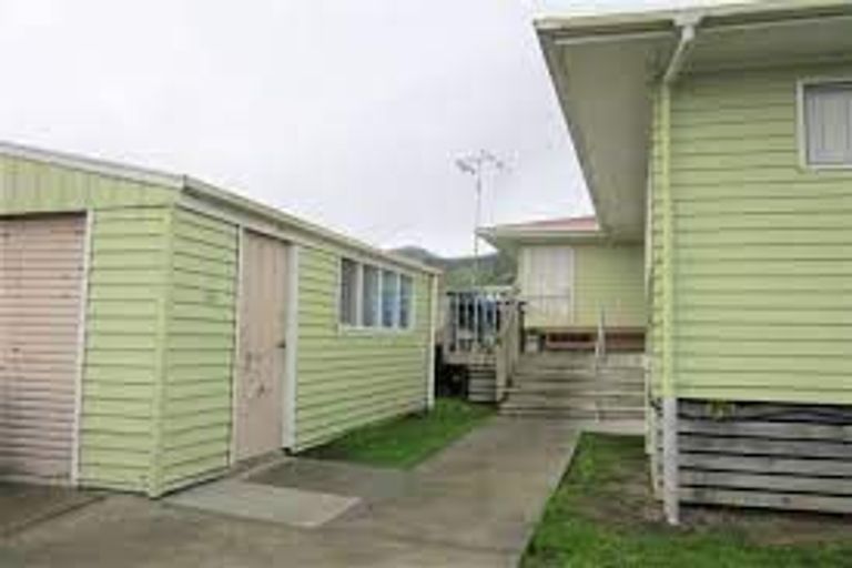 Photo of property in 9 Ainslie Road, Paeroa, 3600