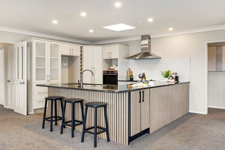 Photo of property in 142 Delamare Road, Pukete, Hamilton, 3200