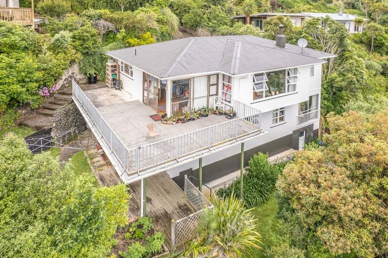 Photo of property in 23 Wairere Road, Bastia Hill, Whanganui, 4500