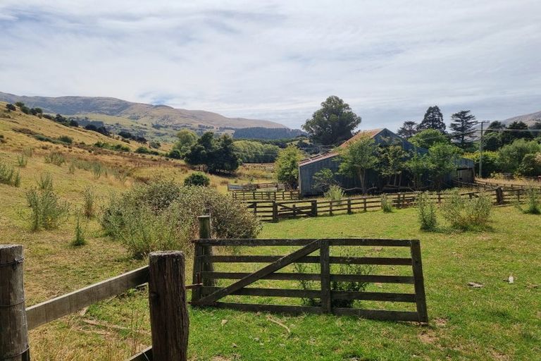 Photo of property in 128 Richfield Road, Port Levy, Diamond Harbour, 8972