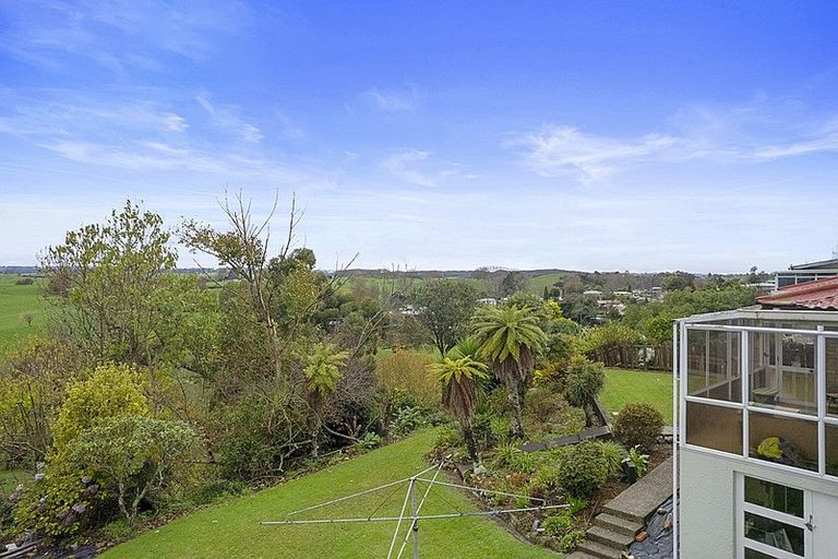 Photo of property in 33 Russell Terrace, Putaruru, 3411
