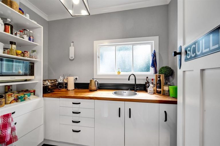 Photo of property in 279 Manutahi Road, Lepperton, New Plymouth, 4372