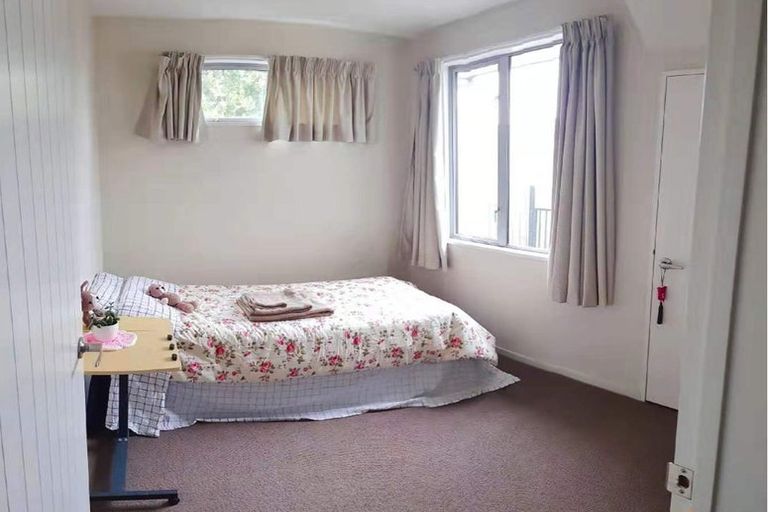 Photo of property in 6 Parlane Street, Addington, Christchurch, 8024
