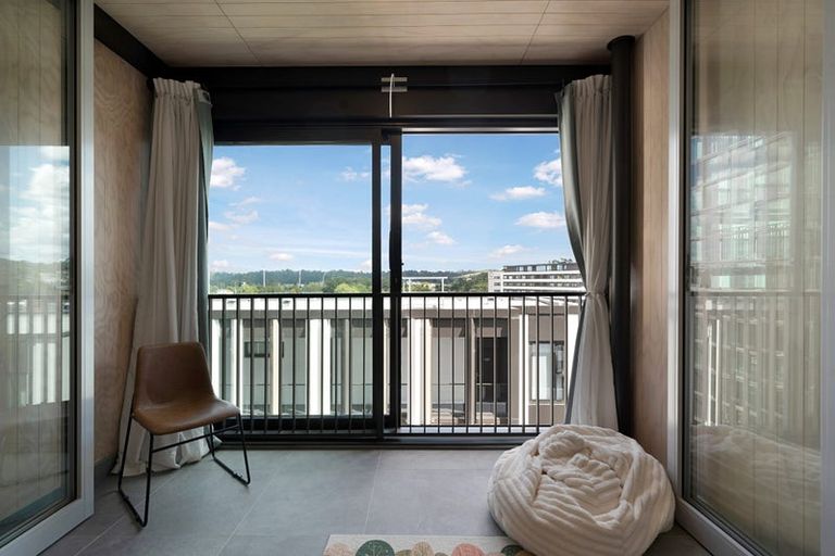 Photo of property in 309/2a Munroe Lane, Albany, Auckland, 0632