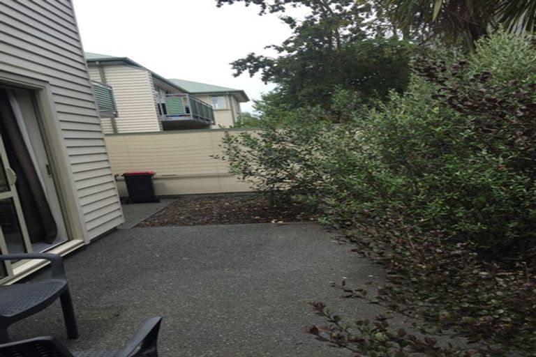 Photo of property in 4/235 Salisbury Street, Christchurch Central, Christchurch, 8013