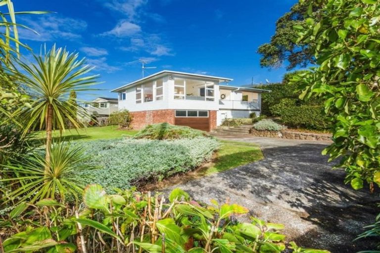 Photo of property in 14 Sunrise Avenue, Mairangi Bay, Auckland, 0630