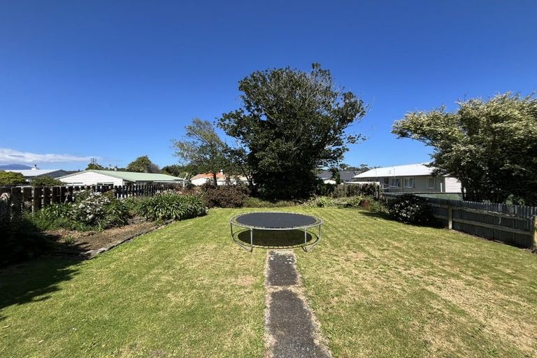 Photo of property in 210 Coronation Avenue, Welbourn, New Plymouth, 4310