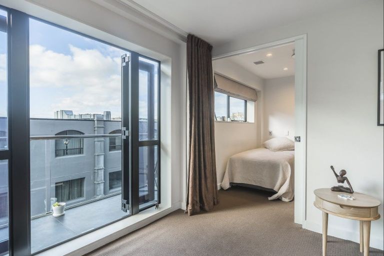 Photo of property in 5/257r Wakefield Street, Te Aro, Wellington, 6011