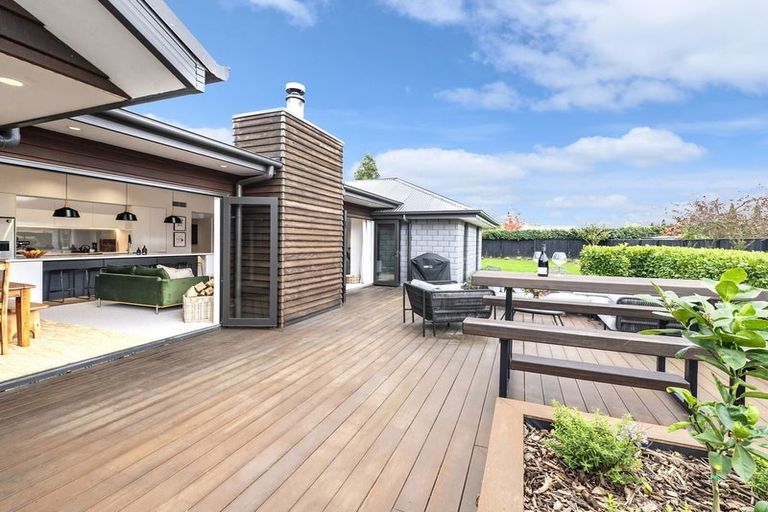 Photo of property in 5 Simms Lane, West Melton, 7618