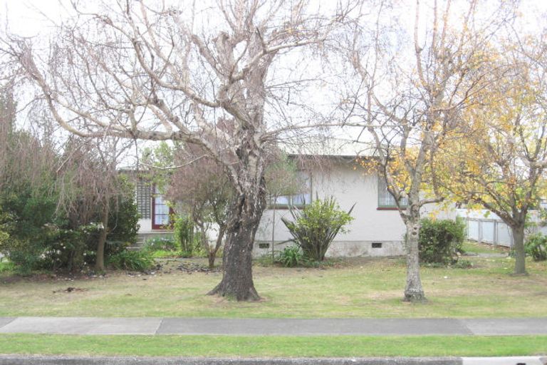Photo of property in 20 Barnard Avenue, Maraenui, Napier, 4110