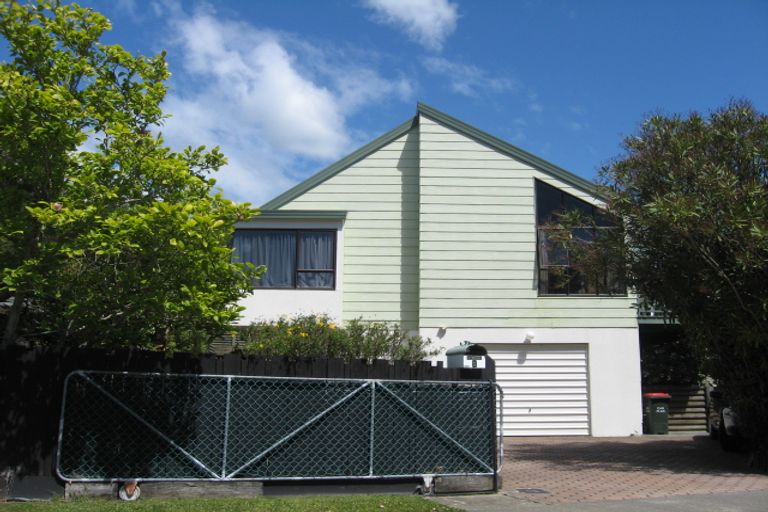 Photo of property in 1 Te Ata Place, Atawhai, Nelson, 7010