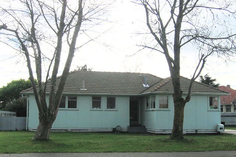 Photo of property in 1026 Manuka Street, Mahora, Hastings, 4120