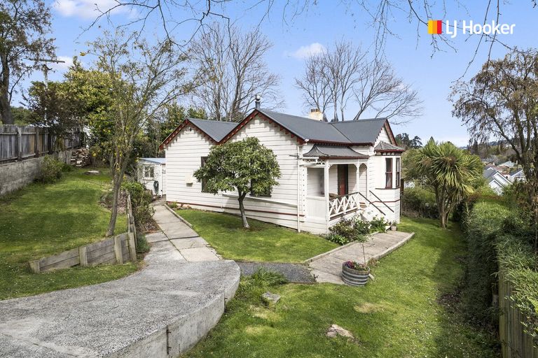 Photo of property in 8 Logie Street, North East Valley, Dunedin, 9010