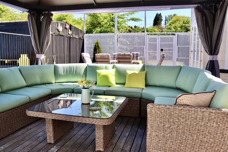 Photo of property in 21 Kaka Road, Taihape, 4720