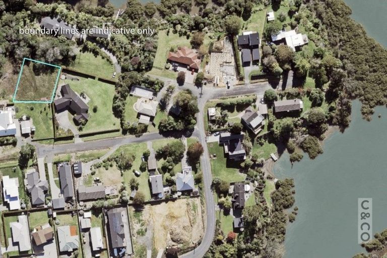 Photo of property in 6 Kent Terrace, Riverhead, 0820