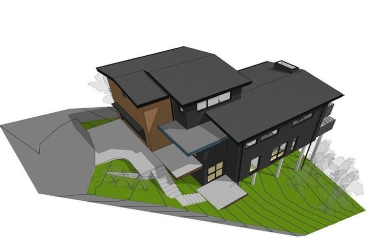 Photo of property in 23 Willow Avenue, Birkenhead, Auckland, 0626