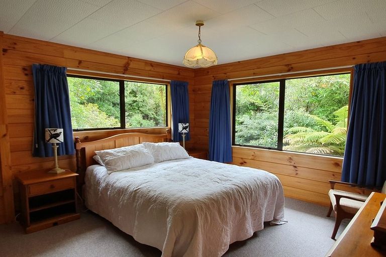 Photo of property in 16 Kamahi Terrace, Omori, Turangi, 3381