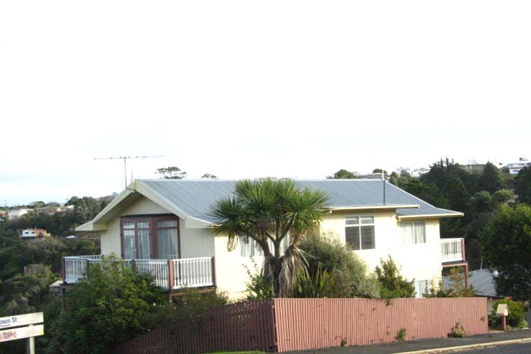 Photo of property in 54 Aytoun Street, Shiel Hill, Dunedin, 9013