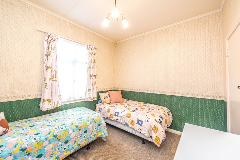Photo of property in 4 Godwin Crescent, College Estate, Whanganui, 4500