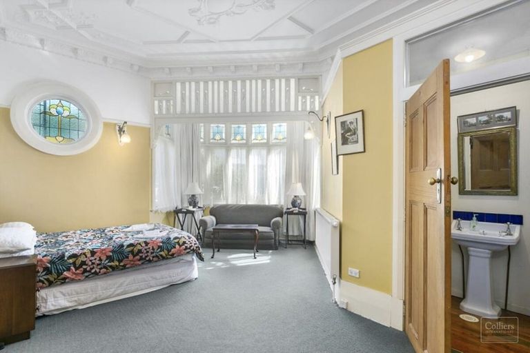 Photo of property in 770 George Street, North Dunedin, Dunedin, 9016