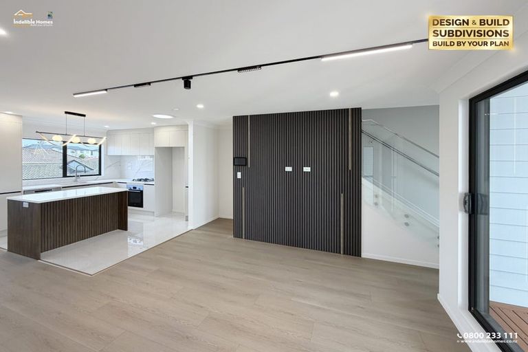 Photo of property in 3/50 Hoteo Avenue, Papatoetoe, Auckland, 2025