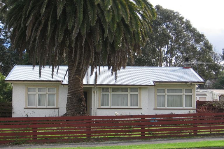 Photo of property in 67 Totara Street, Lansdowne, Masterton, 5810