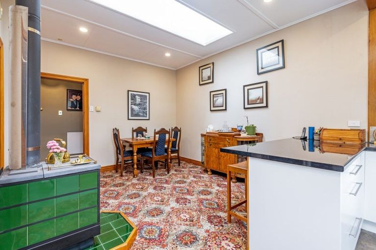 Photo of property in 27 Dawson Street, Pahiatua, 4910