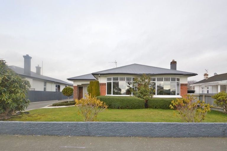 Photo of property in 137 Saint Andrew Street, Glengarry, Invercargill, 9810