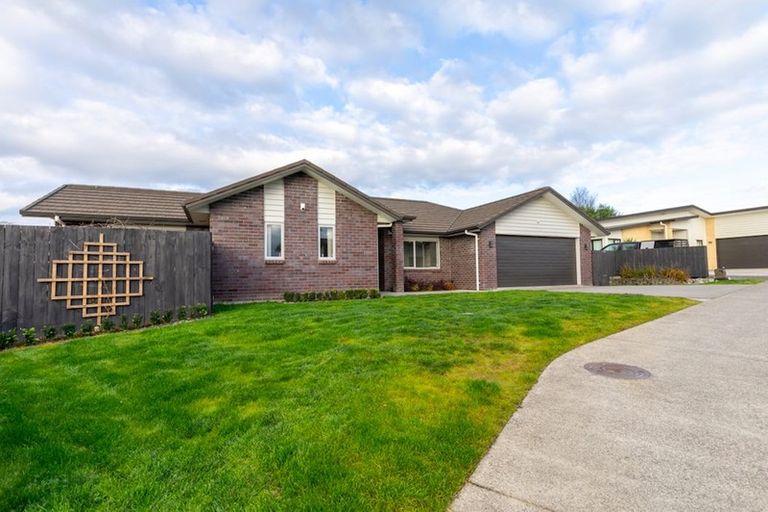 Photo of property in 5a Alpers Ridge, Leamington, Cambridge, 3432