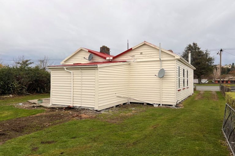 Photo of property in 133 Main Street, Mataura, 9712