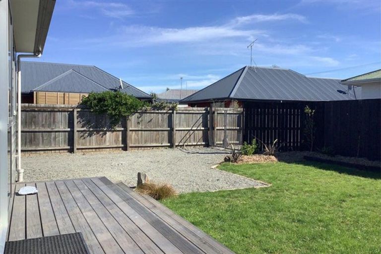 Photo of property in 129a Harland Street, Tinwald, Ashburton, 7700