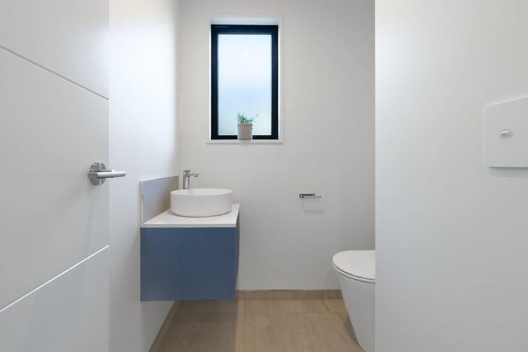 Photo of property in 122 Dunns Crossing Road, Rolleston, 7678