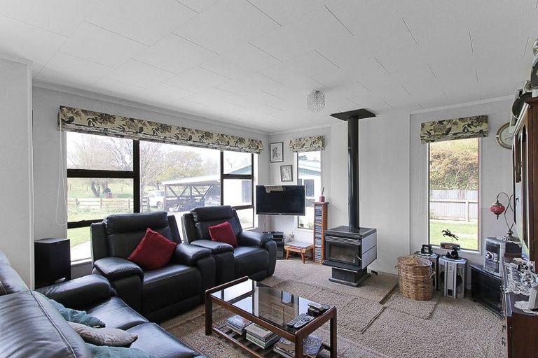 Photo of property in 358 Foxton Shannon Road, Foxton, 4893