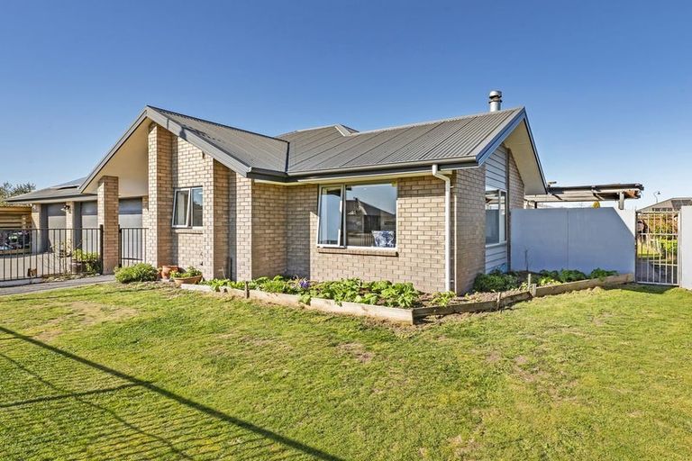 Photo of property in 12 Fibonacci Way, Leeston, 7632