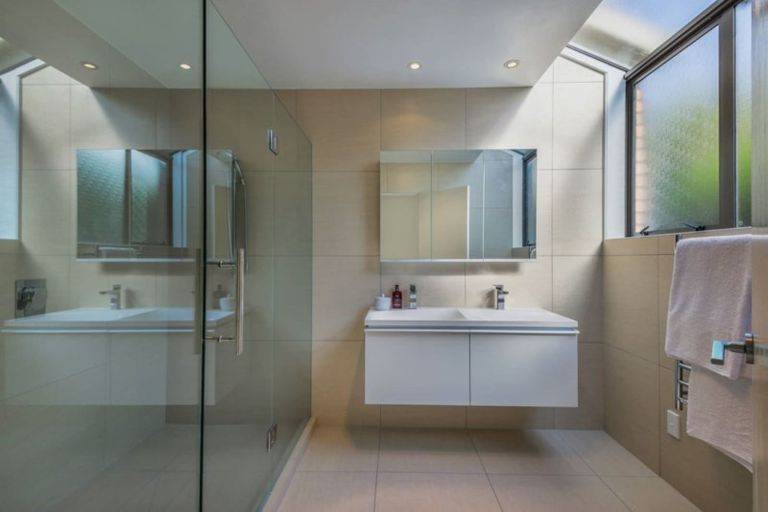 Photo of property in 64 Oliver Road, Eastern Beach, Auckland, 2012