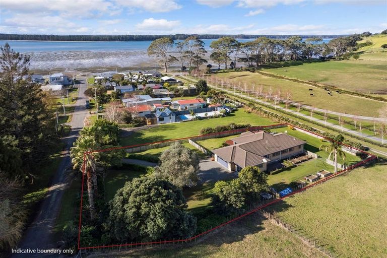 Photo of property in 13 Potu Road, Tahawai, Katikati, 3170
