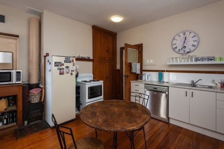 Photo of property in 39 Rossall Street, Merivale, Christchurch, 8014