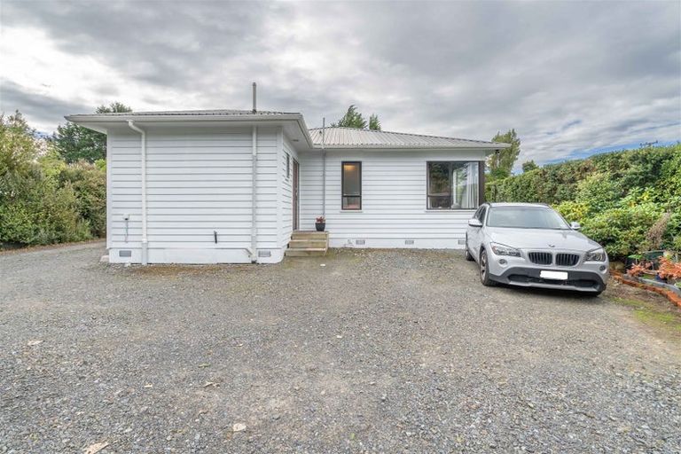 Photo of property in 43 Watt Road, Otatara, Invercargill, 9879