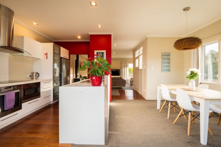 Photo of property in 1 Everton Road, Andersons Bay, Dunedin, 9013