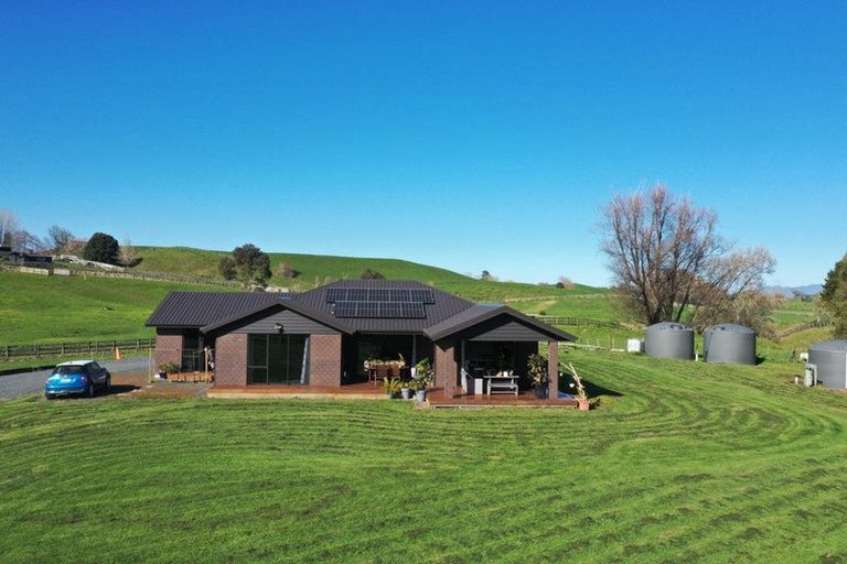 Photo of property in 30 Clark Road, Ngaruawahia, 3793