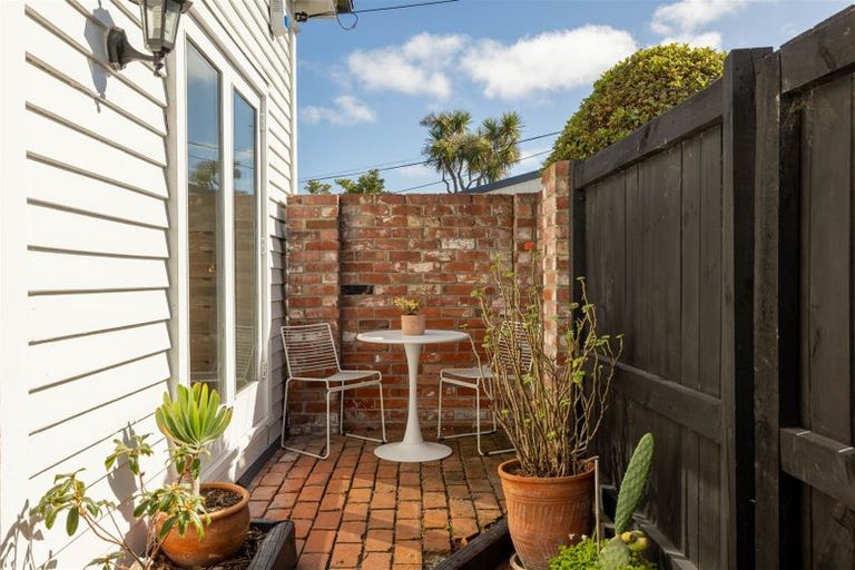 Photo of property in 2/401 Barrington Street, Spreydon, Christchurch, 8024