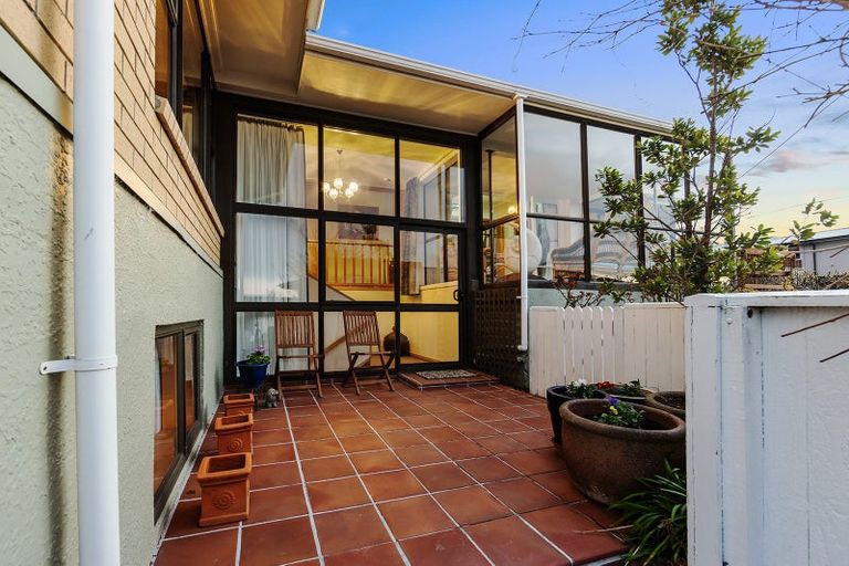 Photo of property in 120 Major Hornbrook Road, Mount Pleasant, Christchurch, 8081